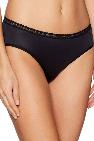 Wacoal Black Perfect Primer Bikini Brief